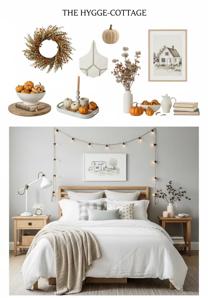 Simple Cottage Comfort Simple Cottage Comfort