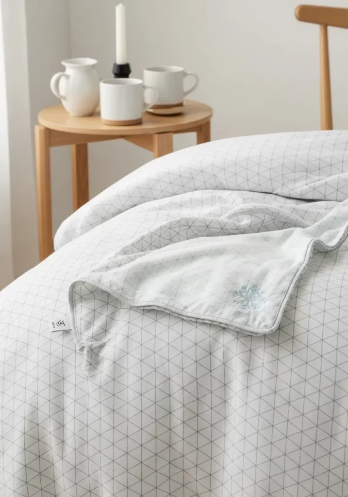Cozy Throws