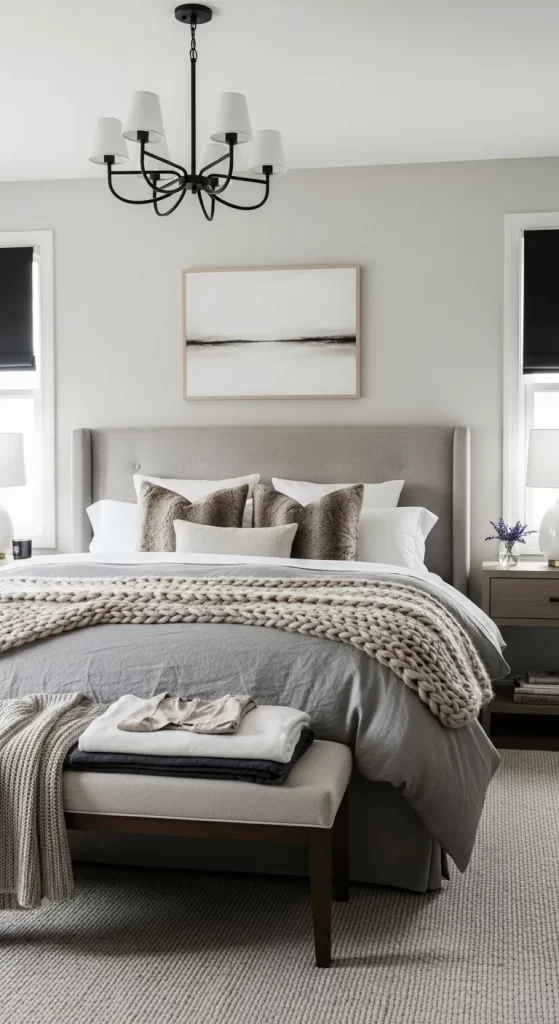 A Serene Neutral Haven