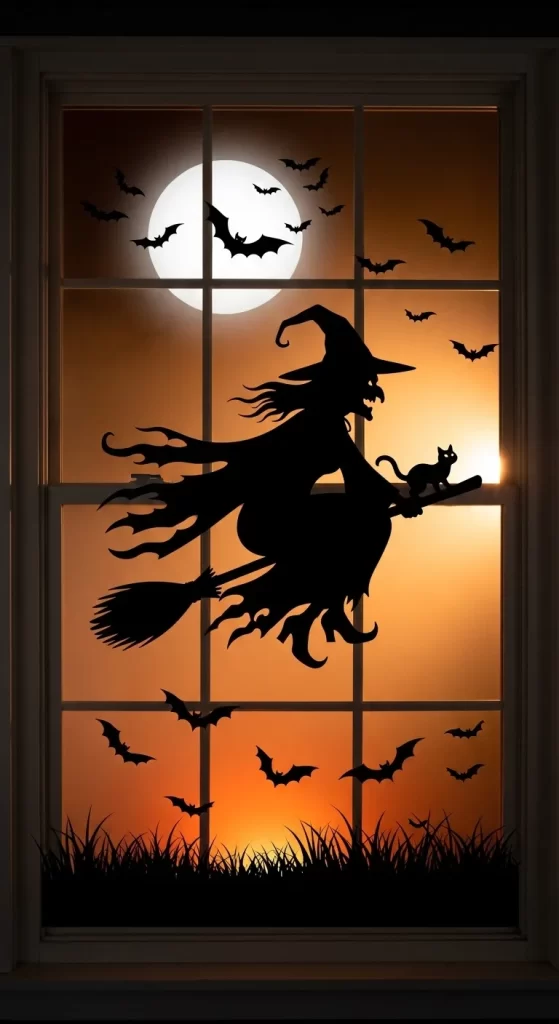 The Night Hag's Ride