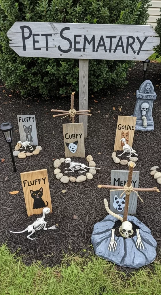 Pet Sematary