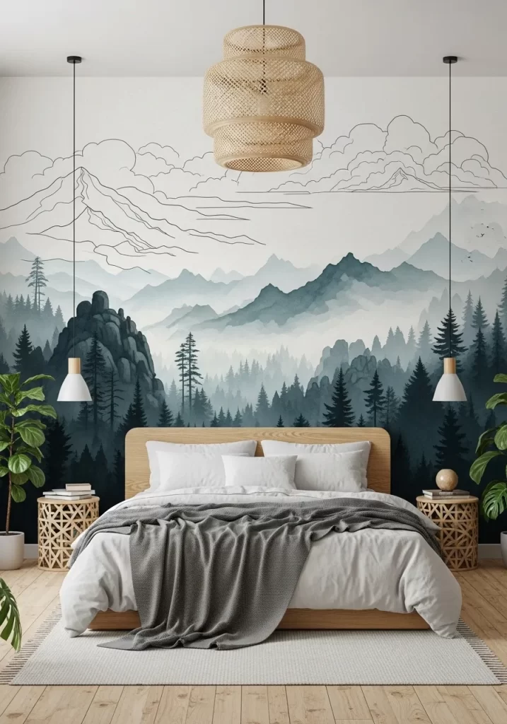 Bedroom Decor Swaps

