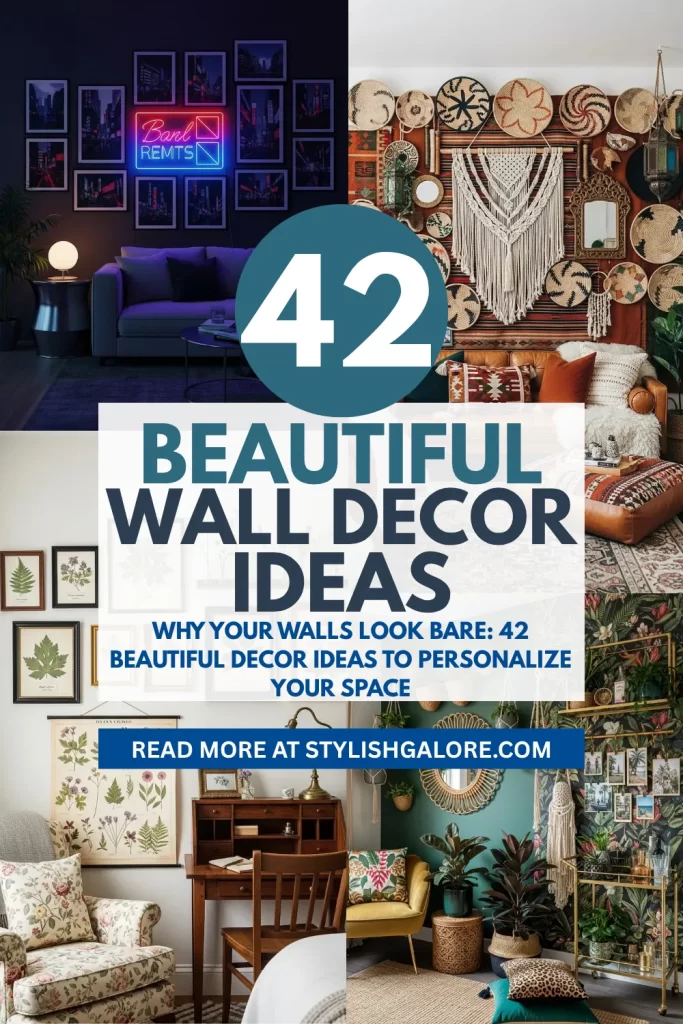 Wall Decor Ideas Wall Decor Ideas