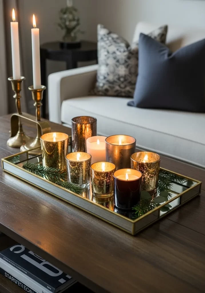 Simple Decor Swaps